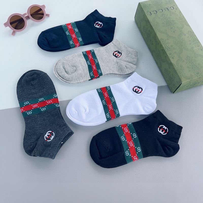 Gucci Socks